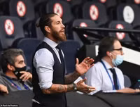 [ẢNH] Man City đã quật ngã Real Madrid như thế nào để vào tứ kết?