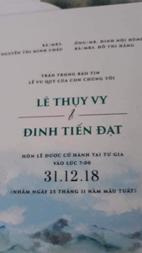 Chân dung cô gái sắp thay Hari Won trở thành vợ của Tiến Đạt