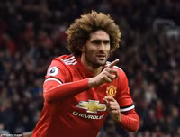 [ẢNH] Toàn cảnh chiến thắng giúp M.U chính thức giành vé C1 mùa tới