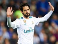 [ẢNH] Đội hình mạnh khủng khiếp kết hợp giữa Bayern và Real