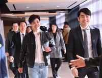 [ẢNH] Công Phượng tự tin ra mắt Incheon Utd