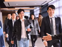 [ẢNH] Công Phượng tự tin ra mắt Incheon Utd