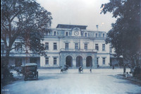 Hồi ức đẹp về một Hà Nội xưa, nghìn năm văn hiến qua các bức ảnh