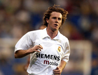 [ẢNH] Beckham, Ronaldo, Hazard và những ngôi sao Real Madrid 