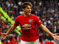 [ẢNH] Toàn cảnh màn vùi dập Chelsea của M.U ở vòng 1 Premier League