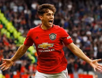 [ẢNH] Toàn cảnh màn vùi dập Chelsea của M.U ở vòng 1 Premier League