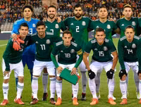 [ẢNH] Danh sách đầy đủ 32 đội tuyển dự World Cup 2018