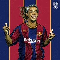 [ẢNH] Ngắm các huyền thoại trở về trong áo đấu mới của loạt CLB lớn