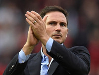 [ẢNH] Toàn cảnh màn vùi dập Chelsea của M.U ở vòng 1 Premier League