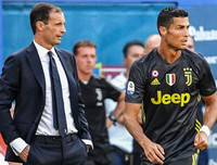 [ẢNH] 10 HLV bạo chi nhất thế giới: Không ai vượt được Mourinho!