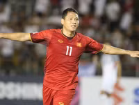 [ẢNH] Đội hình tối ưu của ĐT Việt Nam đá chung kết lượt đi AFF Cup 2018