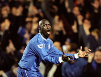 [ẢNH] Những ngôi sao nổi bật từng khoác áo cả Chelsea lẫn Man City