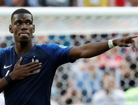 [ẢNH] Toàn cảnh chặng đường đi đến Chung kết World Cup 2018 của tuyển Pháp