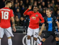 [ẢNH] Được trao cơ hội, tân binh Ighalo vẫn 