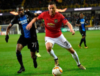 [ẢNH] Được trao cơ hội, tân binh Ighalo vẫn 