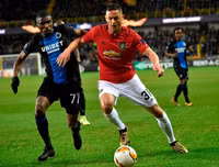 [ẢNH] Được trao cơ hội, tân binh Ighalo vẫn 