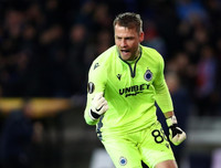 [ẢNH] Được trao cơ hội, tân binh Ighalo vẫn 