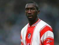 [ẢNH] Bâng khuâng nhìn lại những tiền đạo khét tiếng của Atletico Madrid trong thế kỷ 21