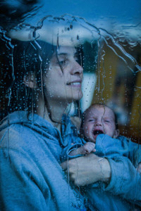 [Ảnh] Những khoảnh khắc ấn tượng về gia đình trên khắp thế giới