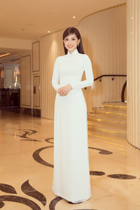 Dàn Hoa hậu, Á hậu 