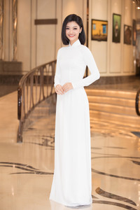 Dàn Hoa hậu, Á hậu 