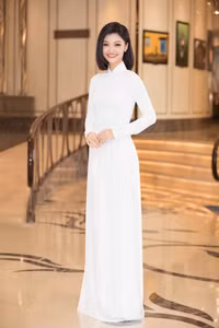 Dàn Hoa hậu, Á hậu 