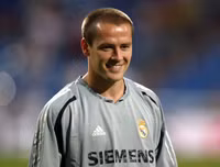 [ẢNH] Beckham, Ronaldo, Hazard và những ngôi sao Real Madrid 