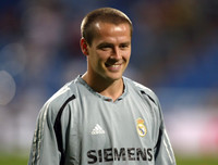 [ẢNH] Beckham, Ronaldo, Hazard và những ngôi sao Real Madrid 