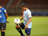 [ẢNH] Tiếp cận buổi tập của thầy trò Nishino, xem 