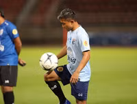 [ẢNH] Tiếp cận buổi tập của thầy trò Nishino, xem 