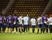 [ẢNH] Tiếp cận buổi tập của thầy trò Nishino, xem 