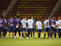 [ẢNH] Tiếp cận buổi tập của thầy trò Nishino, xem 