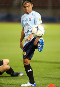 [ẢNH] Tiếp cận buổi tập của thầy trò Nishino, xem 