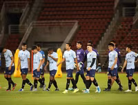 [ẢNH] Tiếp cận buổi tập của thầy trò Nishino, xem 