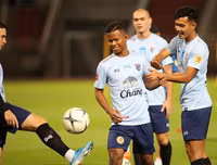 [ẢNH] Tiếp cận buổi tập của thầy trò Nishino, xem 