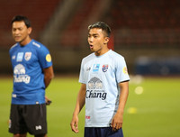 [ẢNH] Tiếp cận buổi tập của thầy trò Nishino, xem 