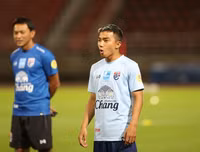 [ẢNH] Tiếp cận buổi tập của thầy trò Nishino, xem 