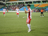 [ẢNH] Ý nghĩa màn ăn mừng độc đáo của Công Phượng là gì?