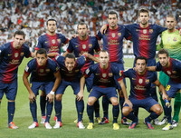 [ẢNH] Thổn thức nhìn lại 4 CLB từng lập kỳ tích 100 điểm ở châu Âu