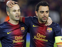 [ẢNH] Thổn thức nhìn lại 4 CLB từng lập kỳ tích 100 điểm ở châu Âu