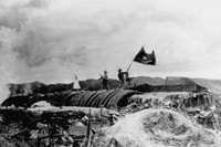 [ẢNH] Sống trong không khí thi đua ái quốc sôi nổi thời kháng chiến