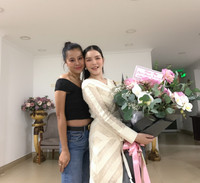 Lý Nhã Kỳ tiết lộ tiêu chí chọn 