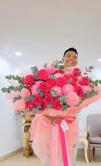 Lý Nhã Kỳ tiết lộ tiêu chí chọn 