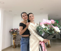 Lý Nhã Kỳ tiết lộ tiêu chí chọn 