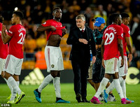 [ẢNH] Vừa xuất sắc trước Chelsea, Pogba đã lại khiến bữa tiệc của M.U dang dở