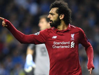 [ẢNH] 11 ngôi sao giúp Liverpool hy vọng vô địch Champions League