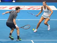 [ẢNH] Nhan sắc đỉnh cao của Maria Sharapova