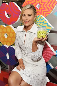 [ẢNH] Nhan sắc đỉnh cao của Maria Sharapova