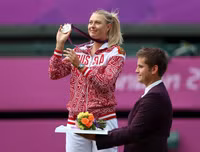 [ẢNH] Nhan sắc đỉnh cao của Maria Sharapova