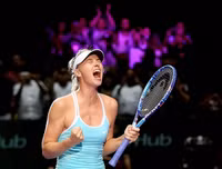 [ẢNH] Nhan sắc đỉnh cao của Maria Sharapova